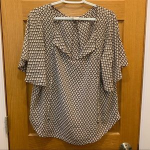 Stylus Blouse